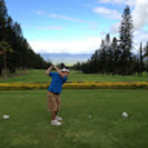 Meet your Posher, Bryan